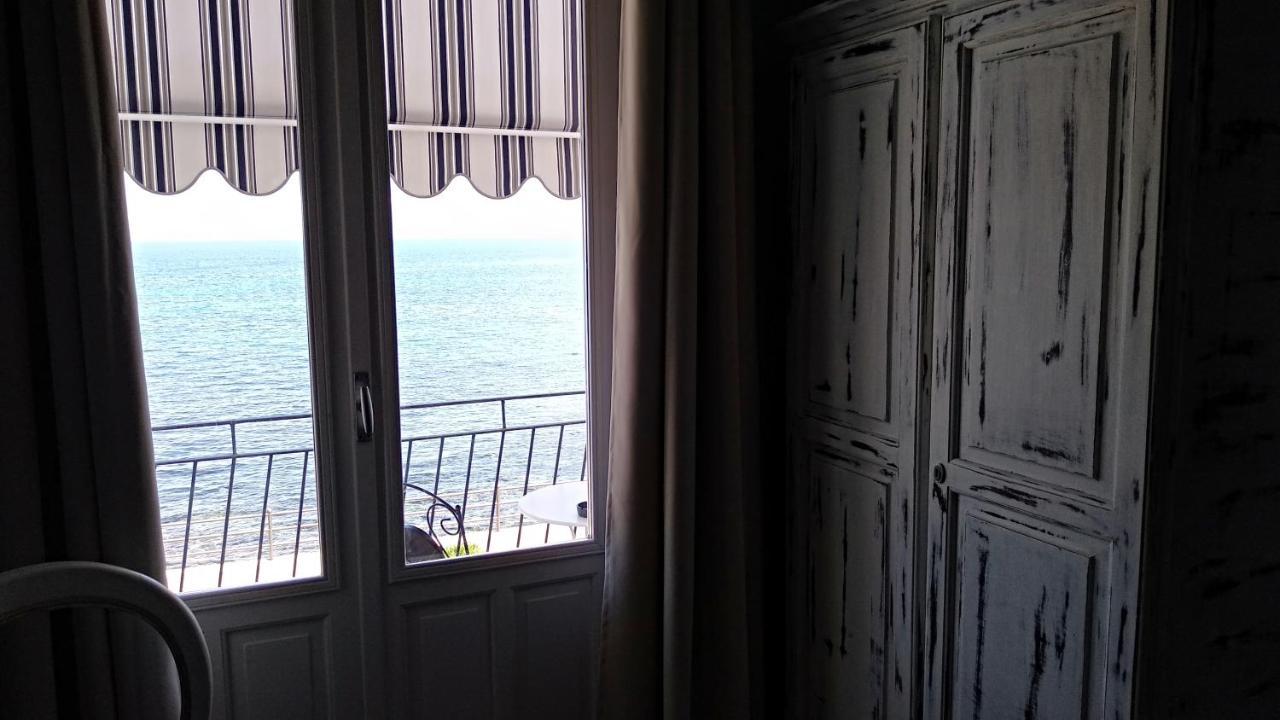 Nereidi Bed & Breakfast Santa Flavia Ngoại thất bức ảnh